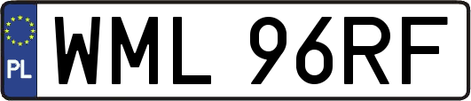 WML96RF