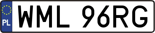 WML96RG