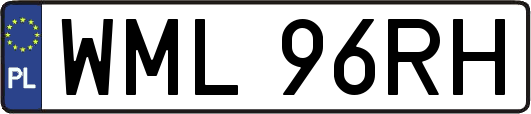 WML96RH