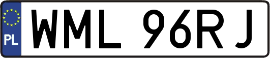 WML96RJ
