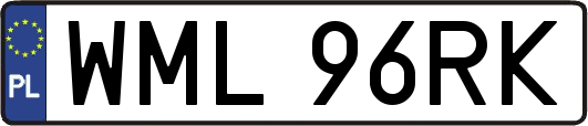 WML96RK