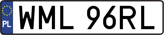 WML96RL