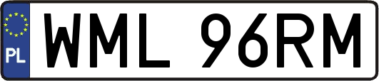 WML96RM