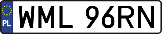 WML96RN