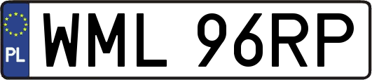 WML96RP