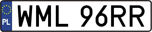 WML96RR