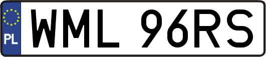 WML96RS