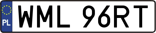 WML96RT