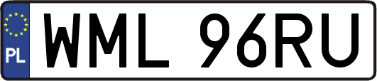 WML96RU