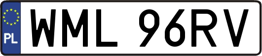WML96RV