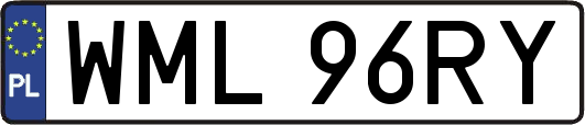 WML96RY