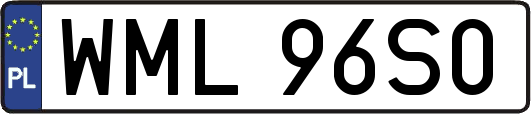 WML96S0