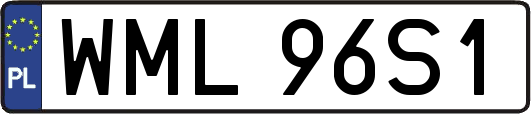 WML96S1