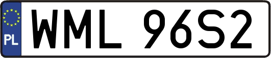 WML96S2