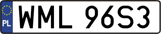 WML96S3