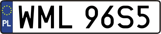 WML96S5