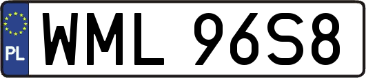 WML96S8