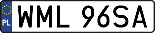 WML96SA