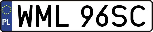 WML96SC