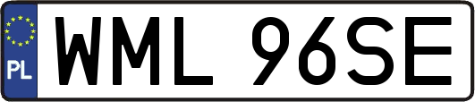 WML96SE