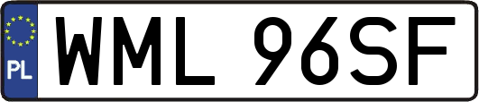 WML96SF