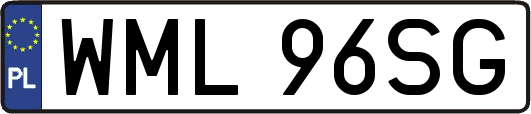 WML96SG