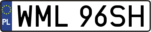 WML96SH