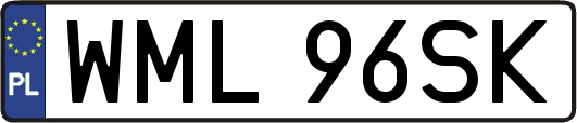 WML96SK