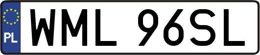 WML96SL