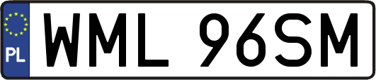 WML96SM