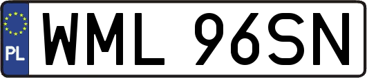 WML96SN