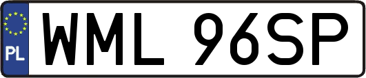 WML96SP