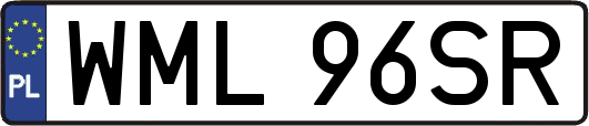 WML96SR