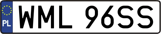 WML96SS