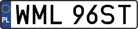 WML96ST