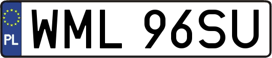 WML96SU