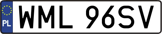 WML96SV