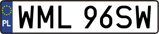 WML96SW