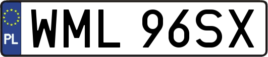 WML96SX