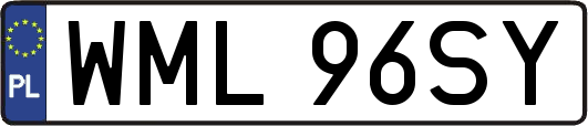 WML96SY