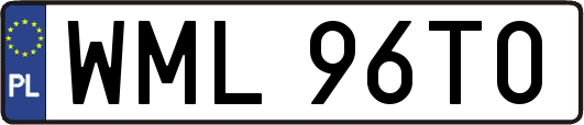 WML96T0