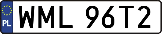 WML96T2