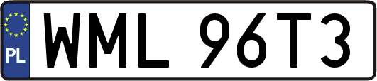 WML96T3