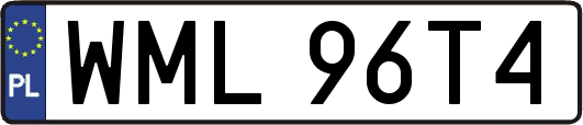 WML96T4