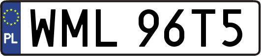 WML96T5