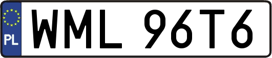 WML96T6