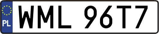WML96T7