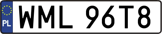 WML96T8