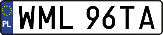 WML96TA