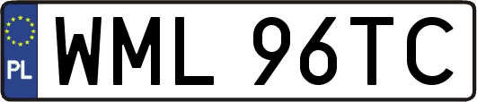 WML96TC